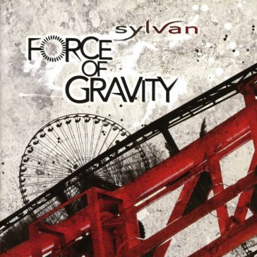 Force of gravity