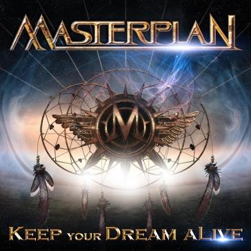 Keep your dream alive