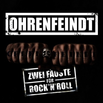 Zwei fauste fur rock 'n' roll