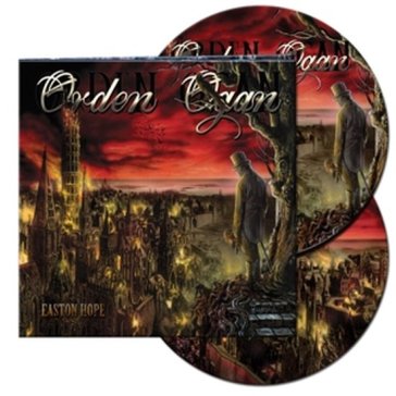 Easton hope - picture vinyl