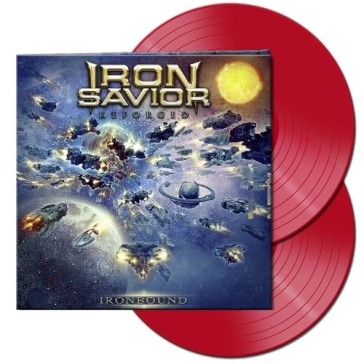Reforged - ironbound vol.2