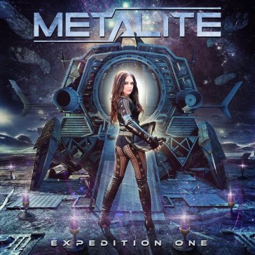 Expedition one