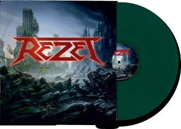 Rezet - green edition