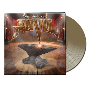 One and only - gold edition