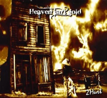 Heaven isn't gold