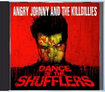 Dance of the shufflers (cdrp)