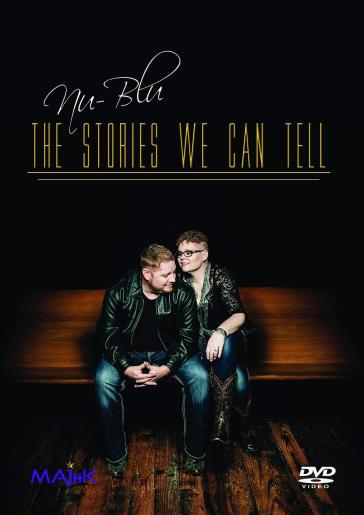 Stories we can tell