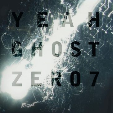 Yeah ghost