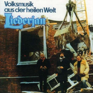 Volksmusik aus der heilen welt