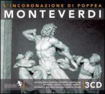 Monteverdi: l'incoronazione