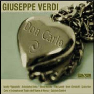 Verdi: don carlos