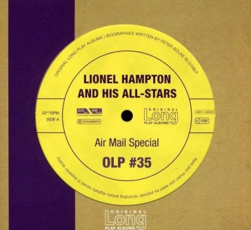 Air mail special