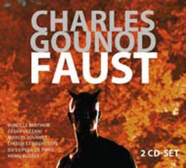 Gounod faust