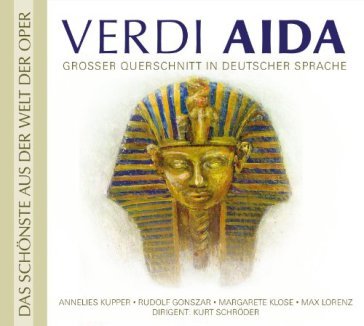 Verdi: aida