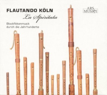 La spiritata vol. 1