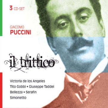 Puccini: il trittico