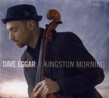 Kingston morning