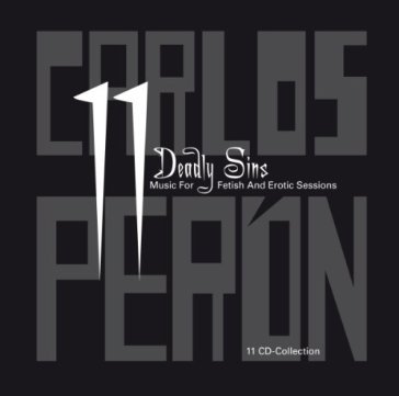 Carlos peron - 11 deadly sins