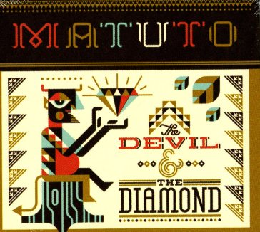 The devil & the diamond