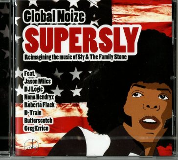 Supersly