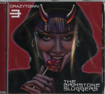 The brimstone sluggers