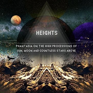 Phantasia on the high processions of...