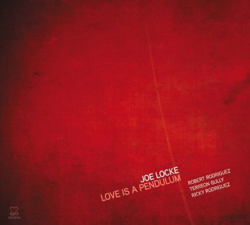 Love is a pendulum