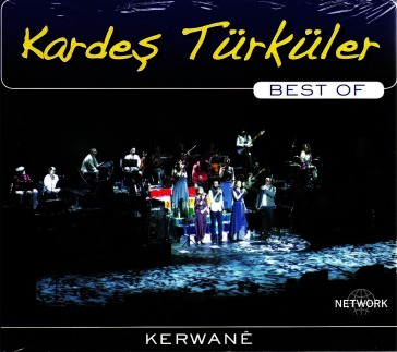 Kerwane (best of)