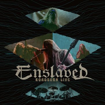 Roadburn live