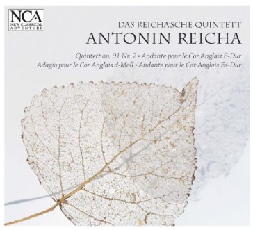 Reicha: blaserquintette