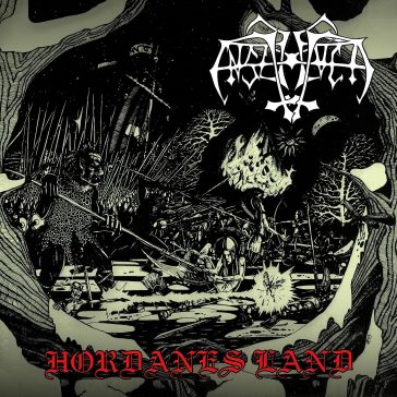 Hordanes land