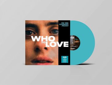 Who to love