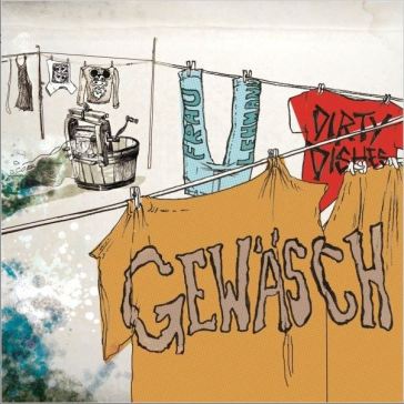 Gewasch