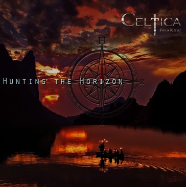 Hunting the horizon