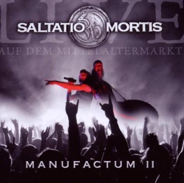 Manufactum vol.2