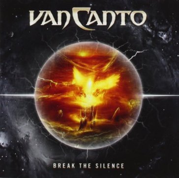 Break the silence