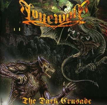 The dark crusade