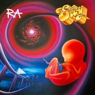Ra - coloured edition