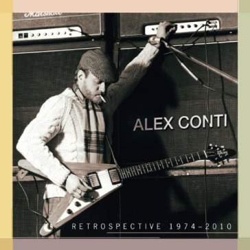 Retrospective 1974-2010