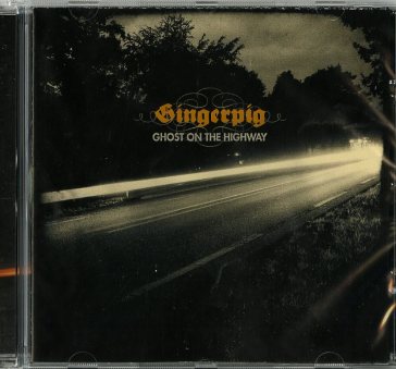 Ghost on the highway