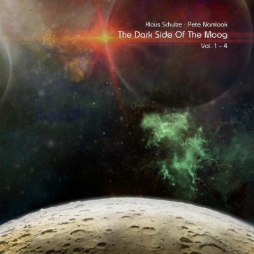 The dark side of the moog vol.1-4