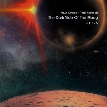 The dark side of the moog vol.5-8
