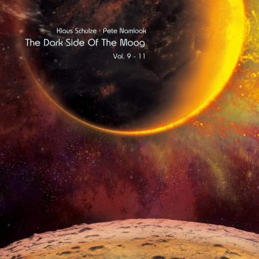 The dark side of the moog vol.9-11