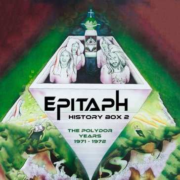 History box vol.2 - the polydor years 71