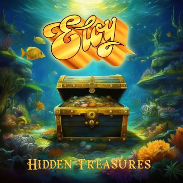 Hidden treasures