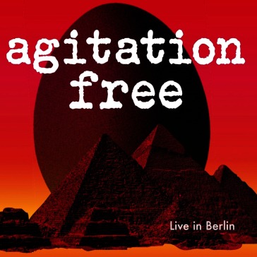 Live in berlin