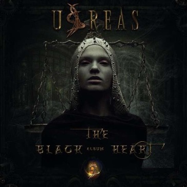 The black heart album