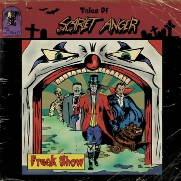 Freakshow