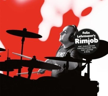 Felix lehrmann's rimjob