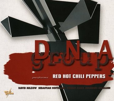 Performs red hot chili peppers